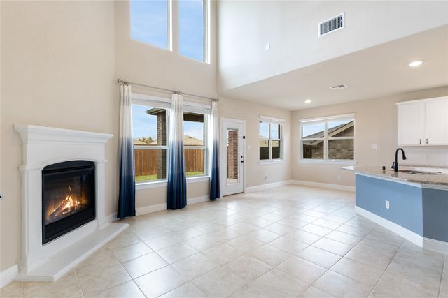 3805 Bastrop Street, Melissa, TX 75454