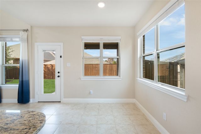 3805 Bastrop Street, Melissa, TX 75454