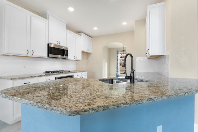 3805 Bastrop Street, Melissa, TX 75454