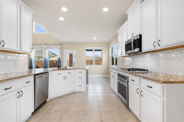 3805 Bastrop Street, Melissa, TX 75454