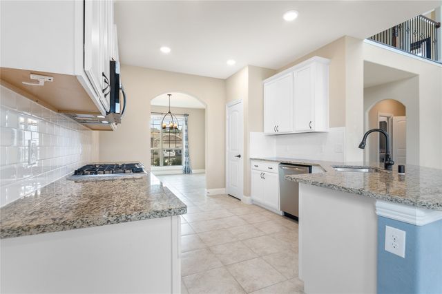 3805 Bastrop Street, Melissa, TX 75454