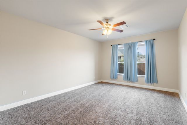 3805 Bastrop Street, Melissa, TX 75454