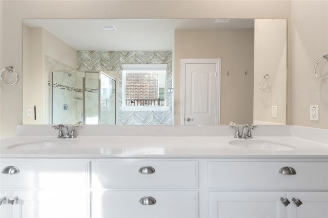 3805 Bastrop Street, Melissa, TX 75454