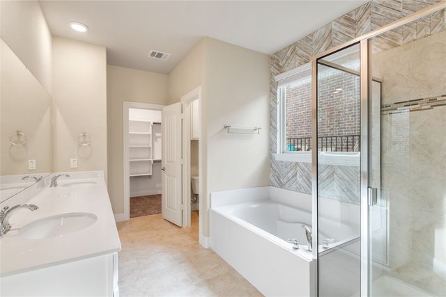 3805 Bastrop Street, Melissa, TX 75454