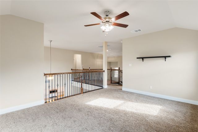 3805 Bastrop Street, Melissa, TX 75454