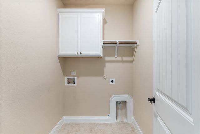 3805 Bastrop Street, Melissa, TX 75454