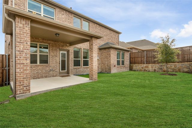 3805 Bastrop Street, Melissa, TX 75454