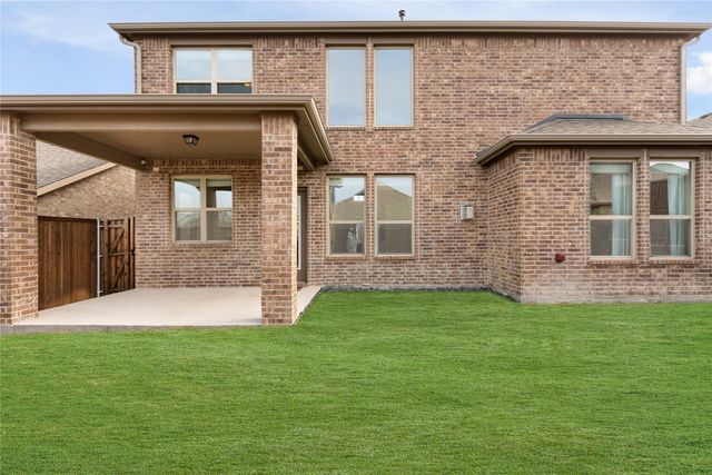 3805 Bastrop Street, Melissa, TX 75454