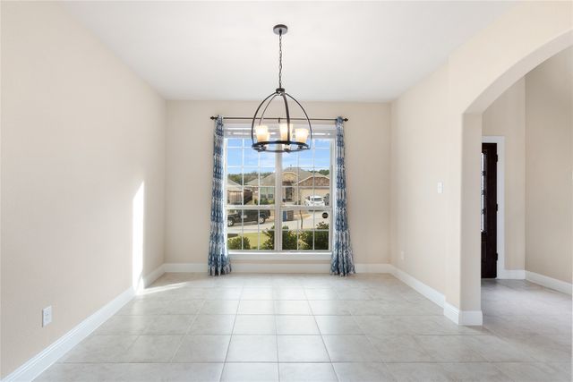 3805 Bastrop Street, Melissa, TX 75454