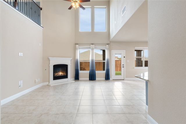 3805 Bastrop Street, Melissa, TX 75454