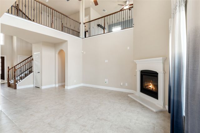 3805 Bastrop Street, Melissa, TX 75454