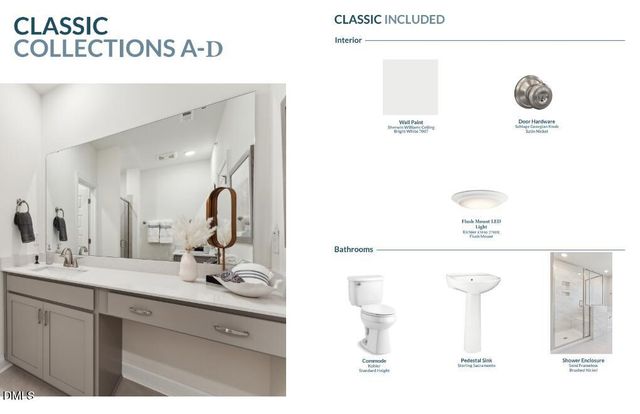 600 Hedrick Rdg Road 114, Cary, NC 27519