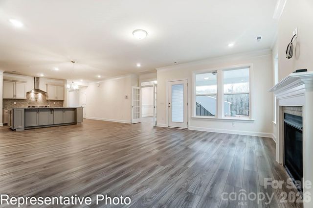 8699 Acadia Parkway, Sherrills Ford, NC 28673