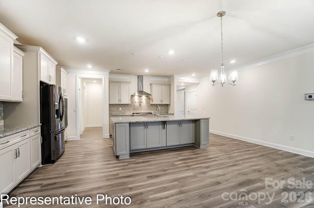 8699 Acadia Parkway, Sherrills Ford, NC 28673