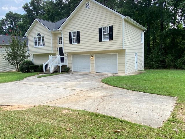 2205 Pair Road SW, Marietta, GA 30008