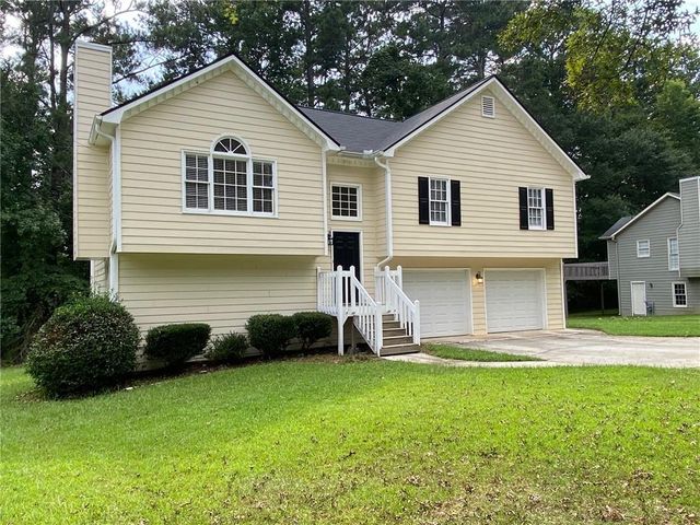2205 Pair Road SW, Marietta, GA 30008