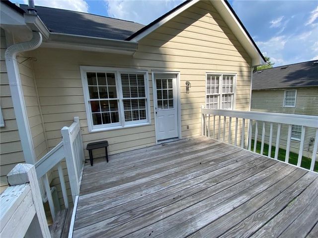 2205 Pair Road SW, Marietta, GA 30008
