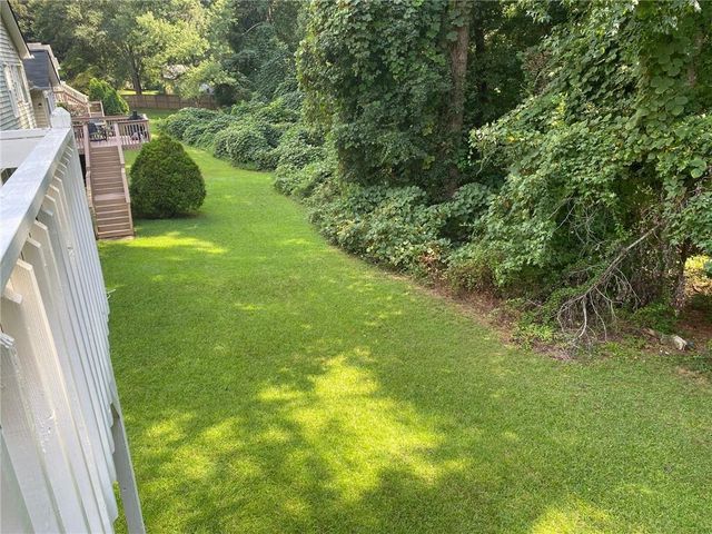 2205 Pair Road SW, Marietta, GA 30008