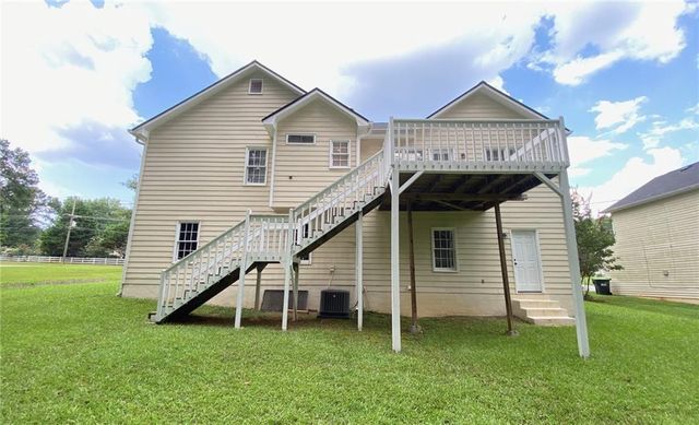 2205 Pair Road SW, Marietta, GA 30008