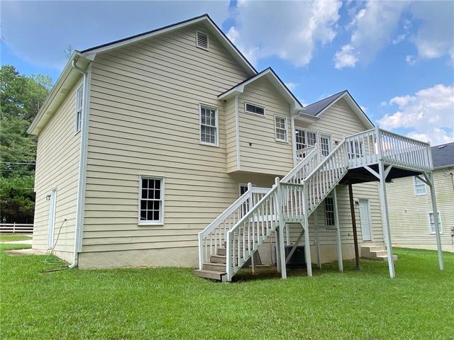 2205 Pair Road SW, Marietta, GA 30008