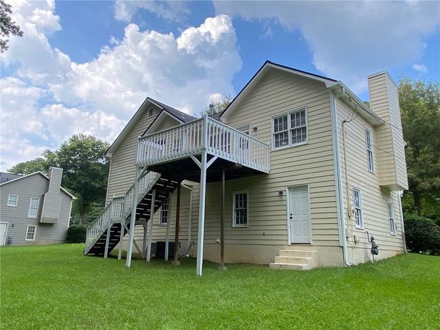 2205 Pair Road SW, Marietta, GA 30008