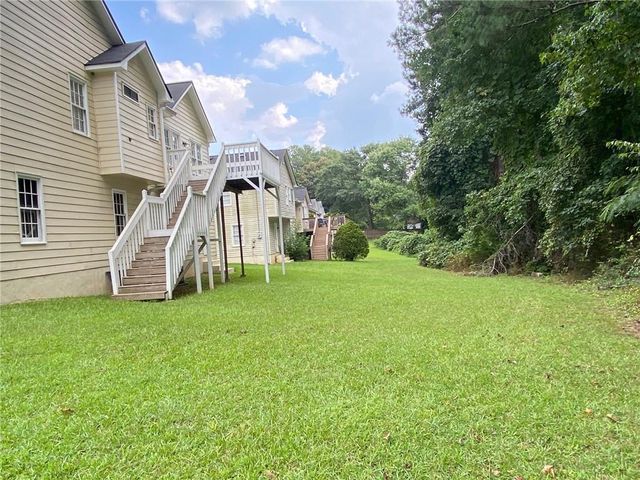 2205 Pair Road SW, Marietta, GA 30008