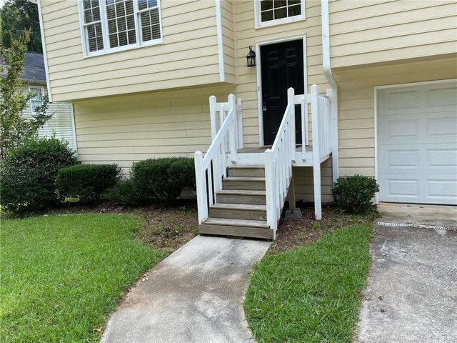 2205 Pair Road SW, Marietta, GA 30008