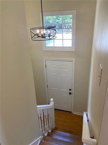 2205 Pair Road SW, Marietta, GA 30008