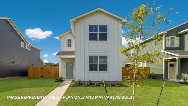 359 San Juan TRL, Bastrop, TX 78602