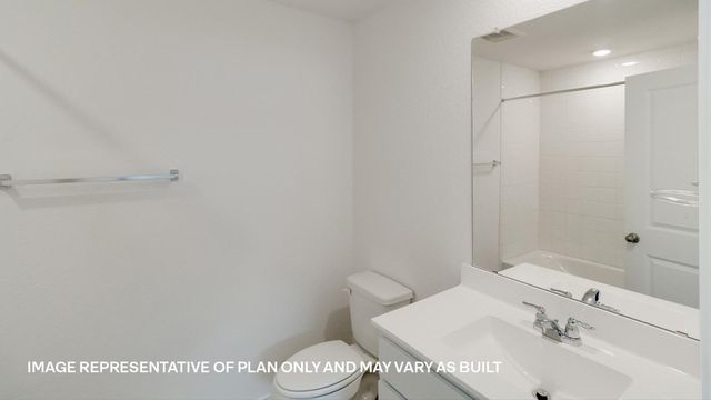359 San Juan TRL, Bastrop, TX 78602