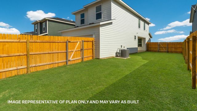 359 San Juan TRL, Bastrop, TX 78602
