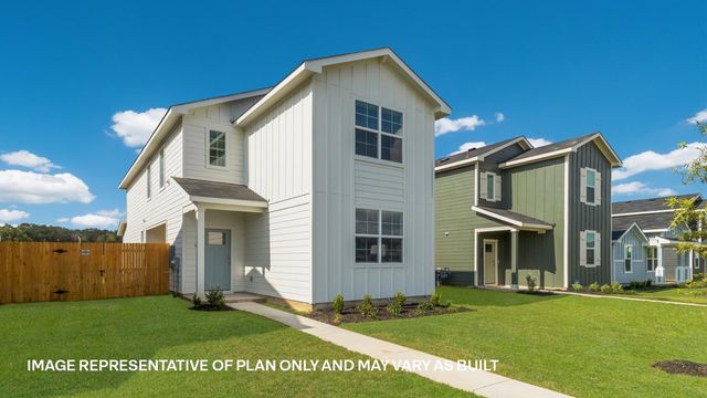 359 San Juan TRL, Bastrop, TX 78602