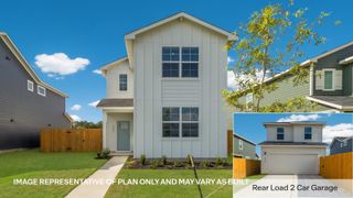 359 San Juan TRL, Bastrop, TX 78602