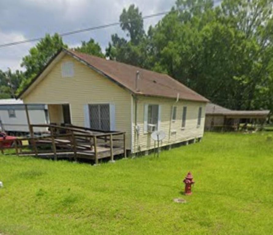 309 Johnson Street, Cleveland, TX 77327