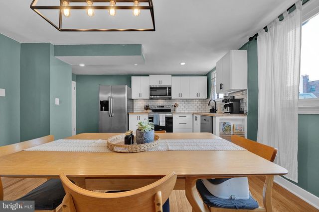 7818 FAYETTE ST, Philadelphia, PA 19150
