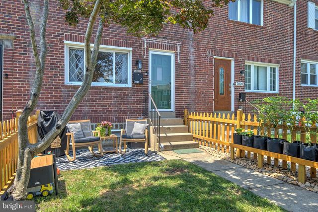 7818 FAYETTE ST, Philadelphia, PA 19150