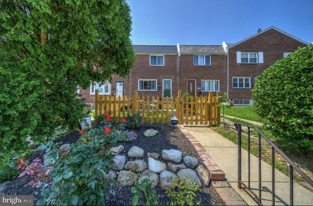 7818 FAYETTE ST, Philadelphia, PA 19150