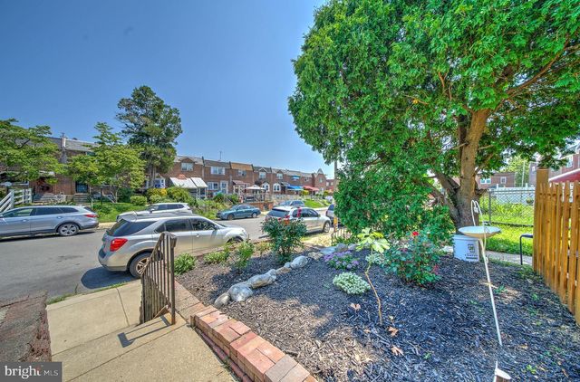 7818 FAYETTE ST, Philadelphia, PA 19150