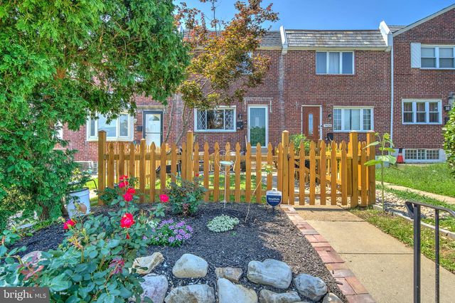 7818 FAYETTE ST, Philadelphia, PA 19150