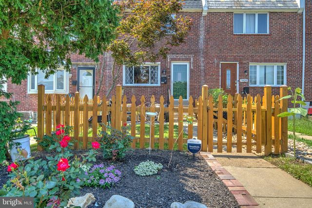 7818 FAYETTE ST, Philadelphia, PA 19150