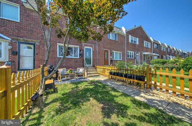 7818 FAYETTE ST, Philadelphia, PA 19150