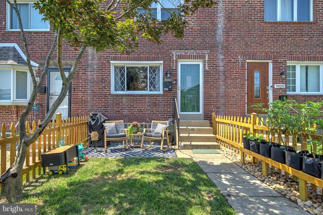 7818 FAYETTE ST, Philadelphia, PA 19150