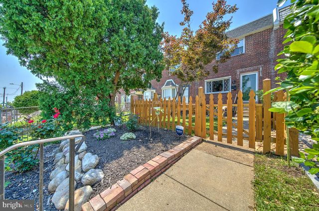 7818 FAYETTE ST, Philadelphia, PA 19150