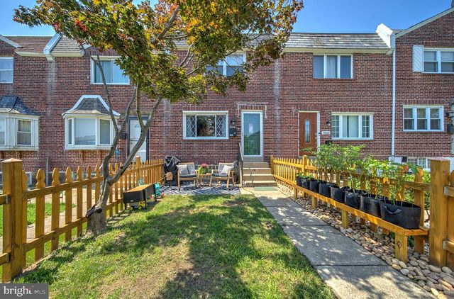 7818 FAYETTE ST, Philadelphia, PA 19150