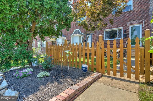 7818 FAYETTE ST, Philadelphia, PA 19150