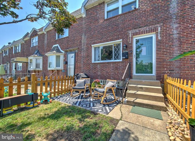 7818 FAYETTE ST, Philadelphia, PA 19150