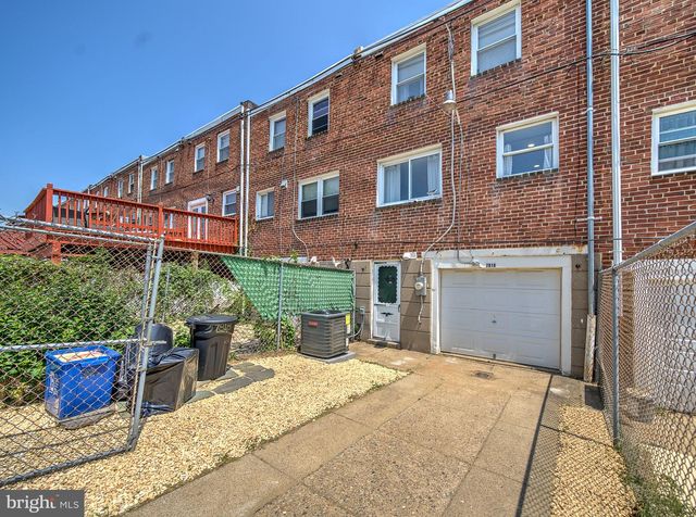 7818 FAYETTE ST, Philadelphia, PA 19150
