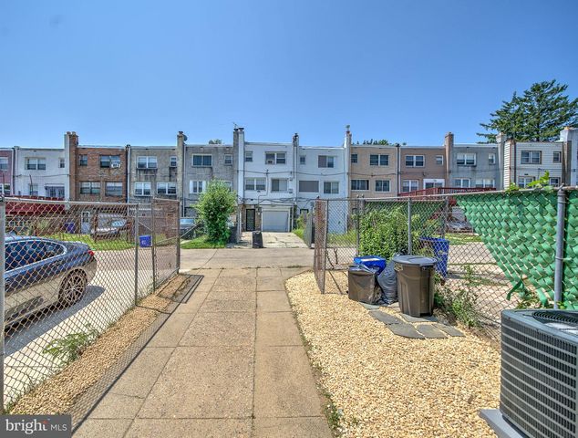 7818 FAYETTE ST, Philadelphia, PA 19150