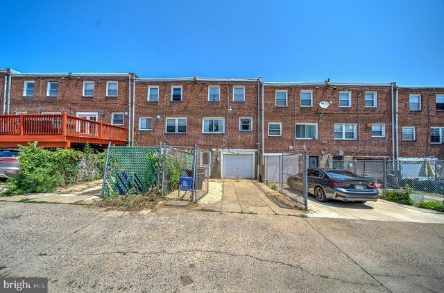 7818 FAYETTE ST, Philadelphia, PA 19150