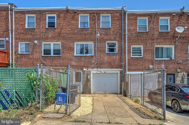 7818 FAYETTE ST, Philadelphia, PA 19150